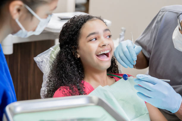 Best Emergency Tooth Extraction in , OK