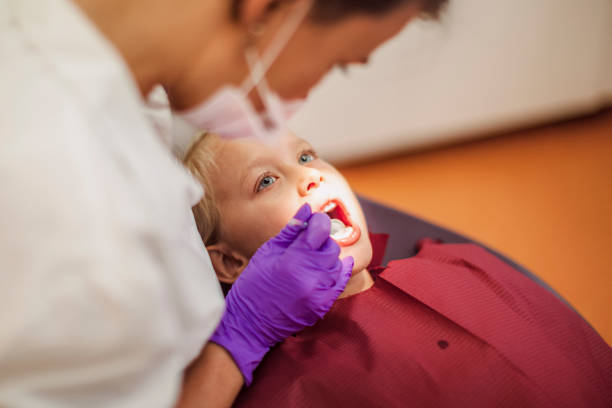 Best Emergency Treatment for Dental Infections or Abscesses in , OK
