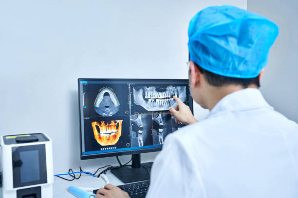 Best Emergency Dental Care for Broken or Chipped Teeth in , OK