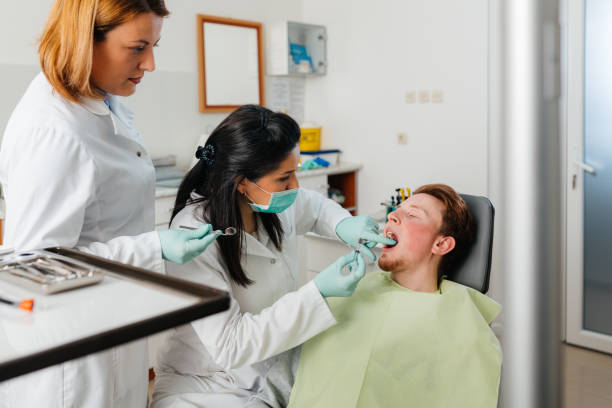 Best Emergency Treatment for Dental Infections or Abscesses in , OK